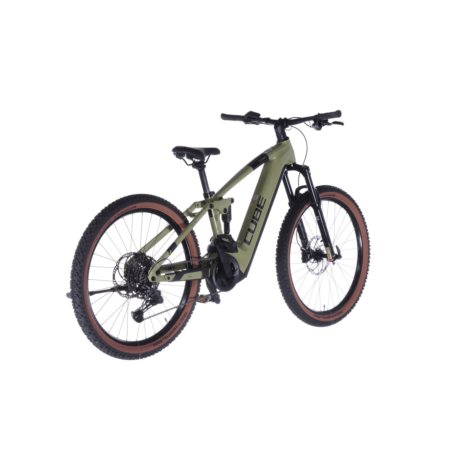 Stereo Hybrid 120 ONE 750