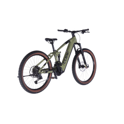 Stereo Hybrid 120 ONE 750