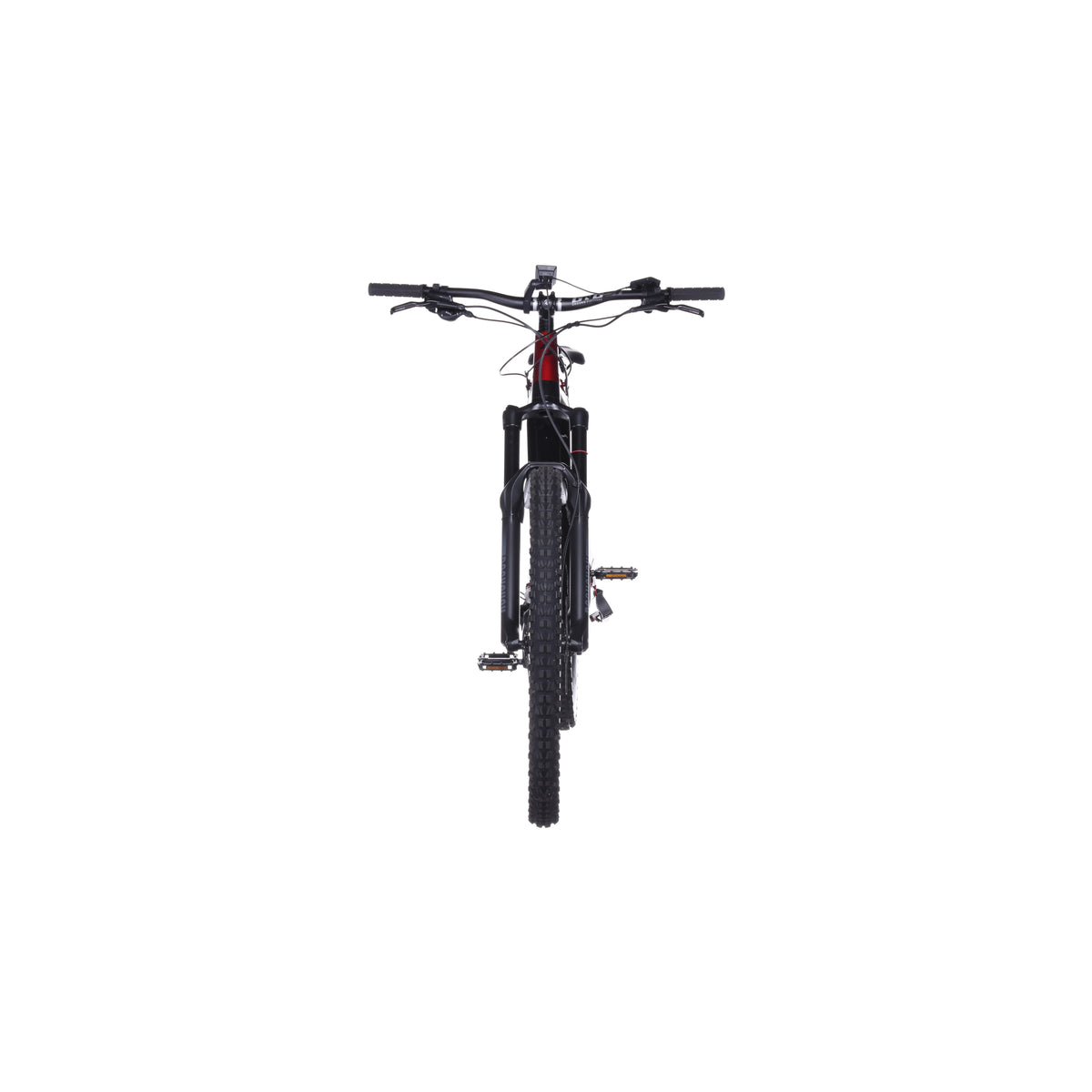 E-Riot Essential - 360° view angle 6