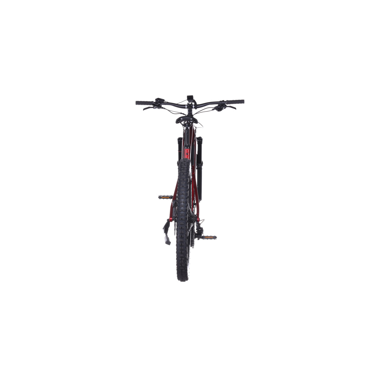 E-Riot Essential - 360° view angle 18
