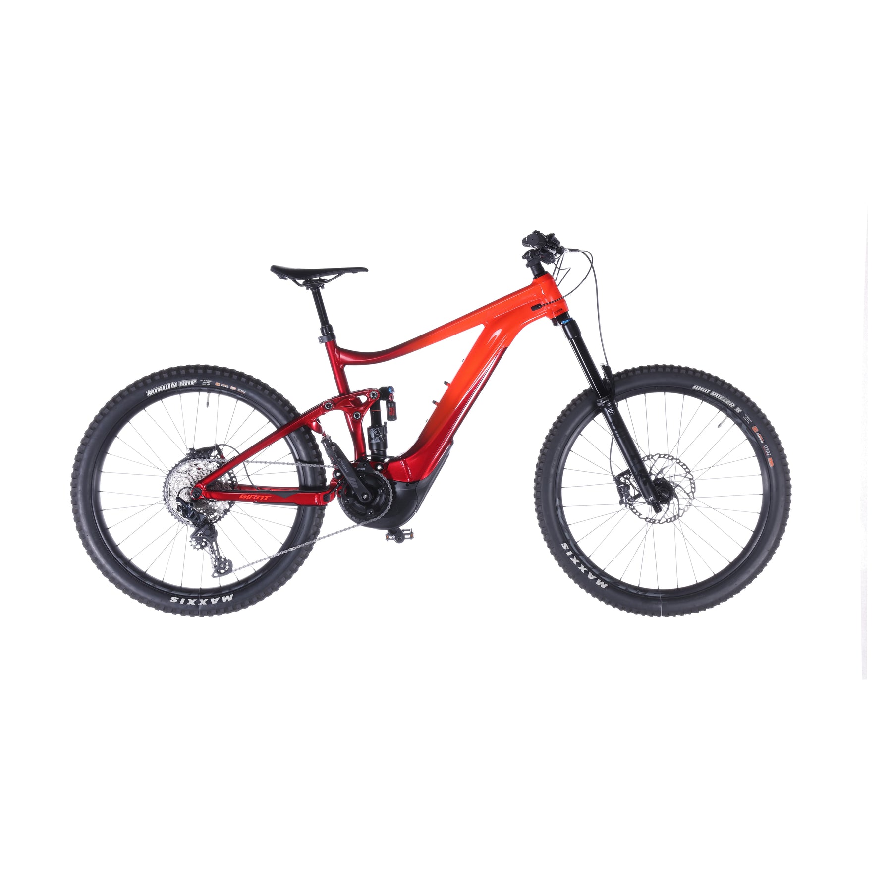 Giant Reign E+ 1 Pro PWR6