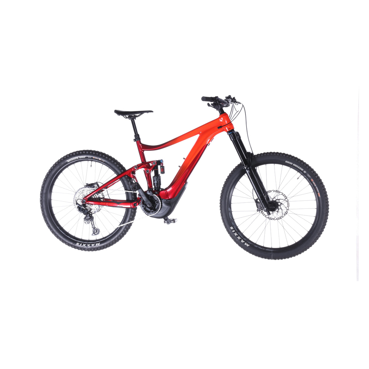 Giant Reign E+ 1 Pro PWR6 - 360° view angle 1
