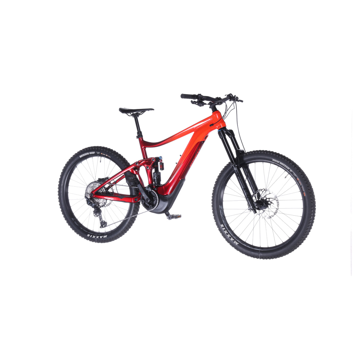 Giant Reign E+ 1 Pro PWR6 - 360° view angle 2