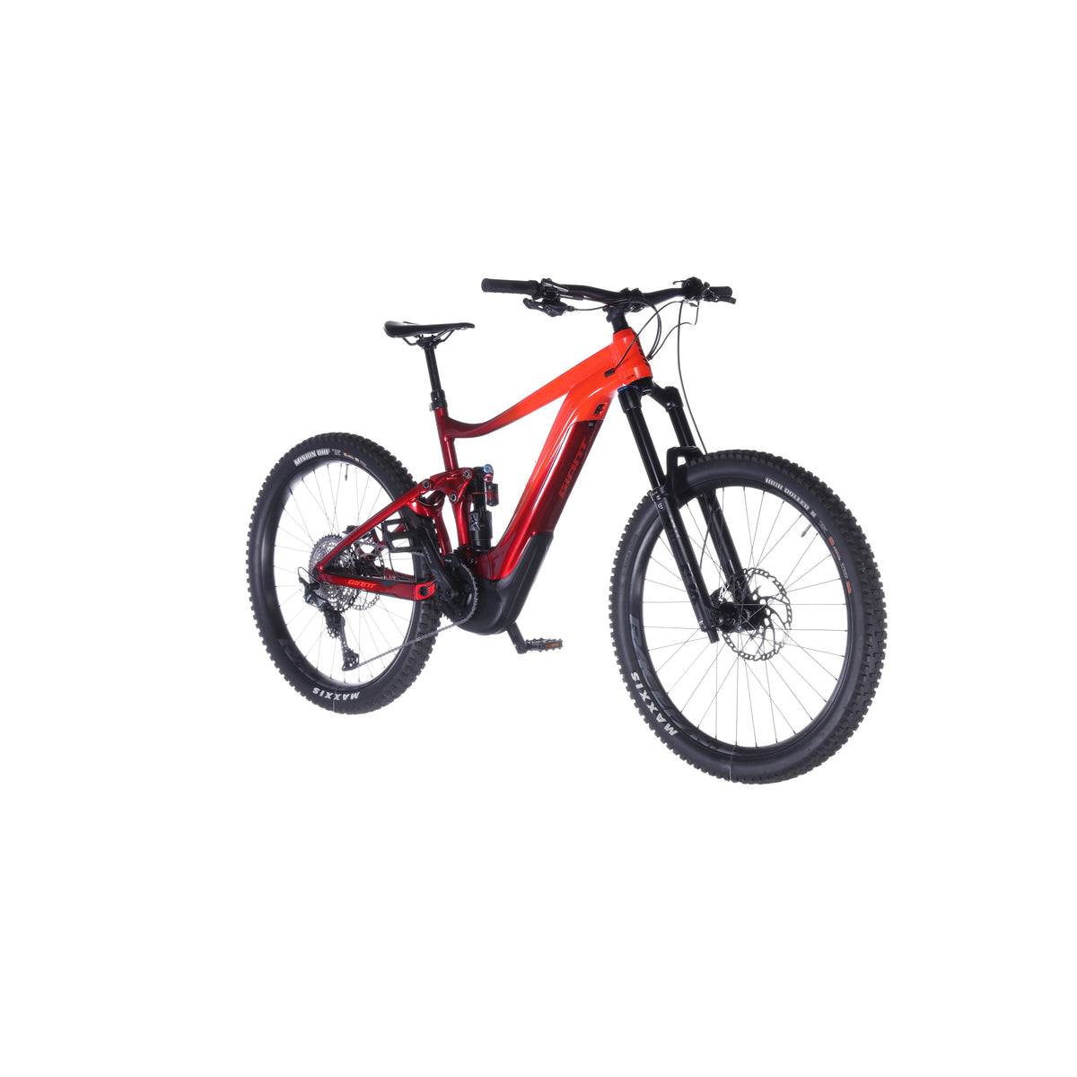 Giant Reign E+ 1 Pro PWR6 - 360° view angle 3