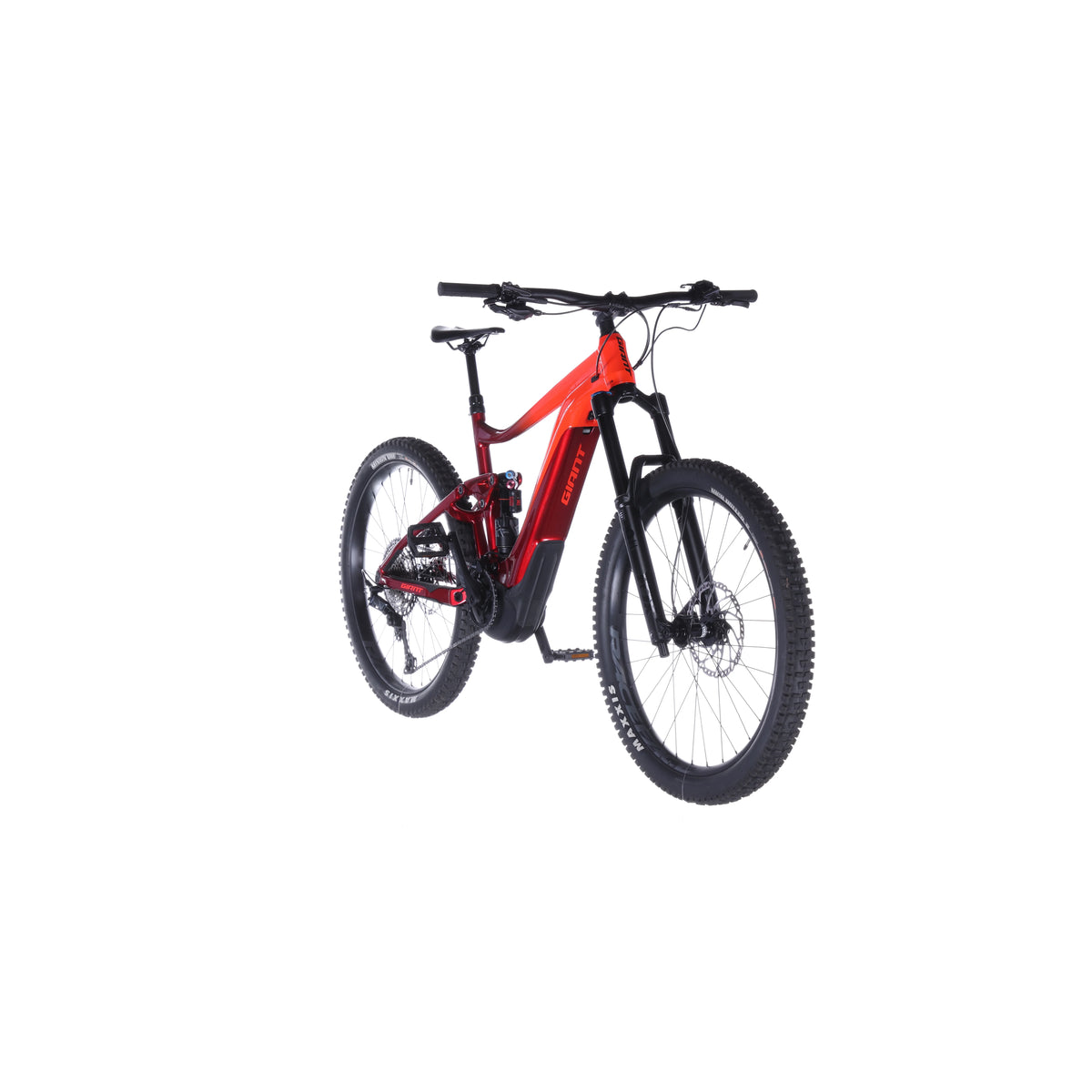 Giant Reign E+ 1 Pro PWR6 - 360° view angle 4