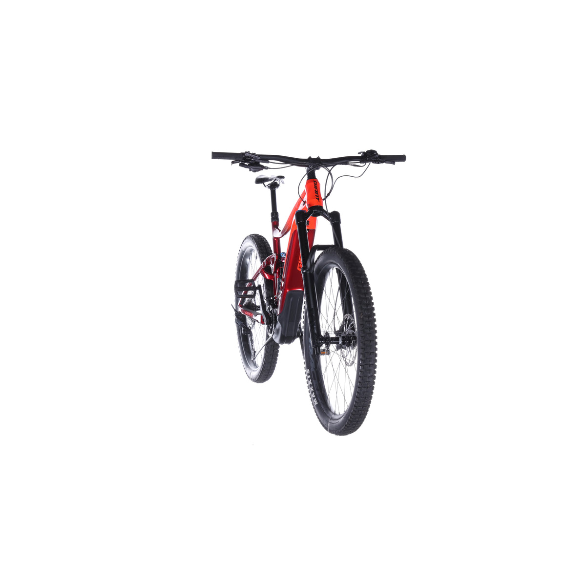 Giant Reign E+ 1 Pro PWR6 - 360° view angle 5