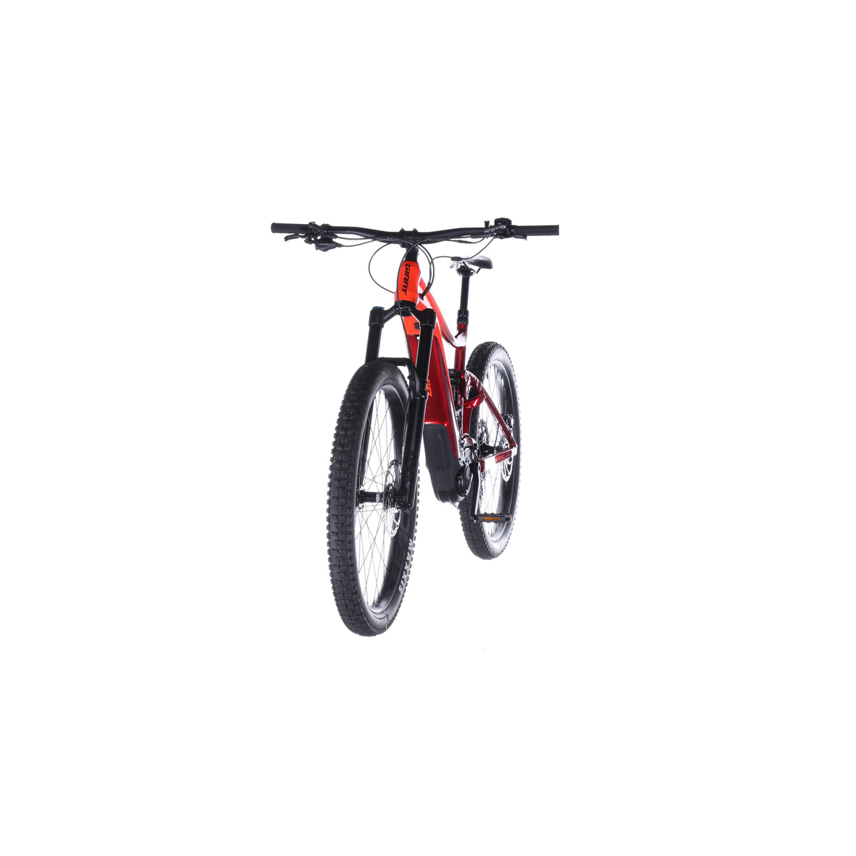 Giant Reign E+ 1 Pro PWR6 - 360° view angle 7