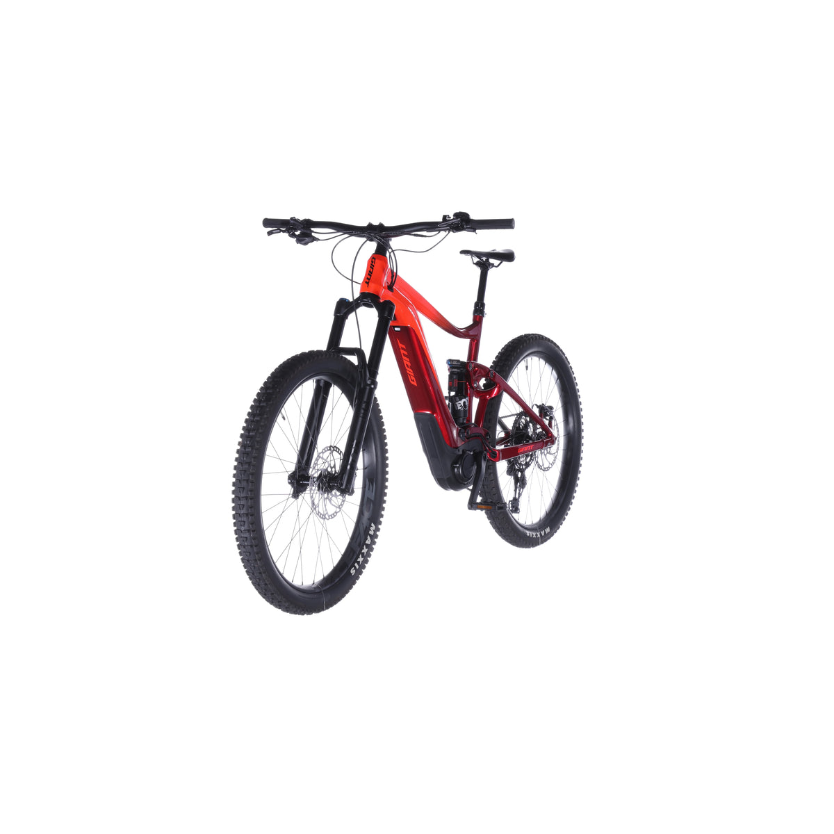 Giant Reign E+ 1 Pro PWR6 - 360° view angle 8