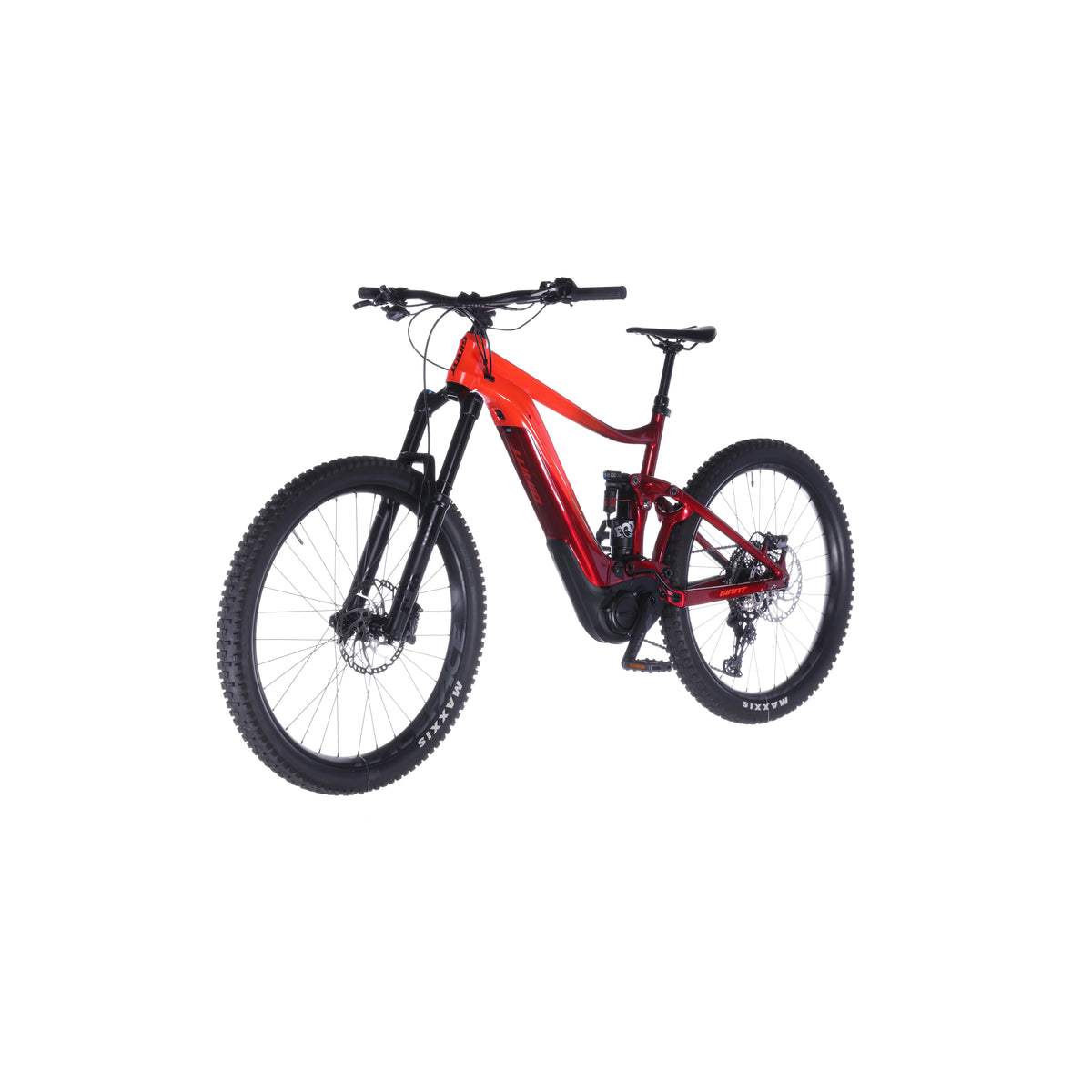 Giant Reign E+ 1 Pro PWR6 - 360° view angle 9