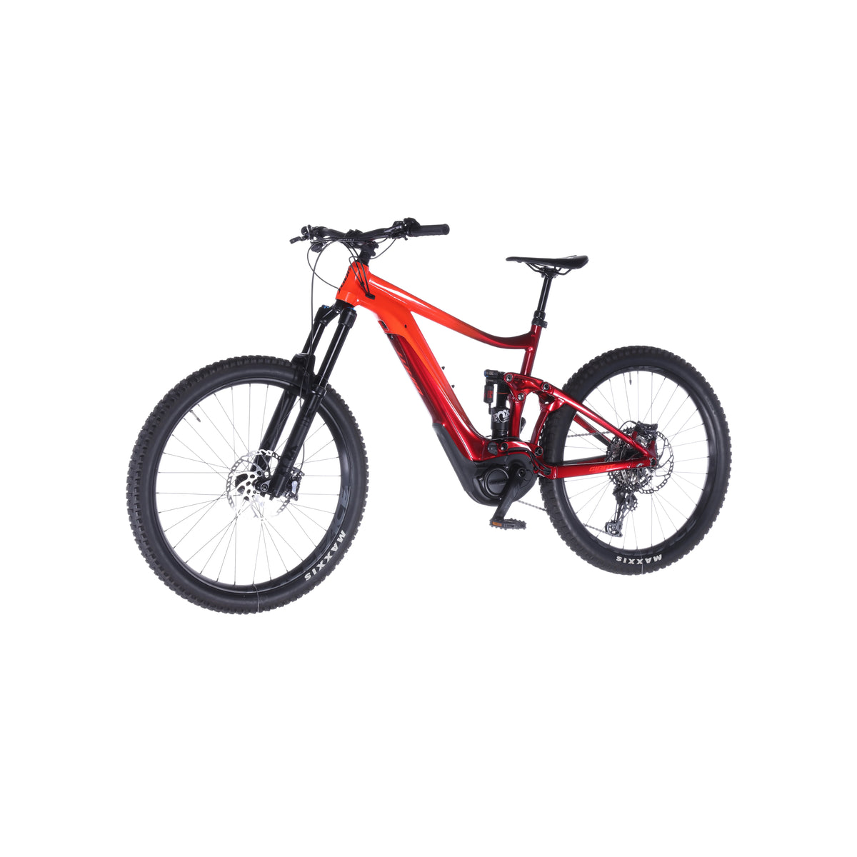 Giant Reign E+ 1 Pro PWR6 - 360° view angle 10