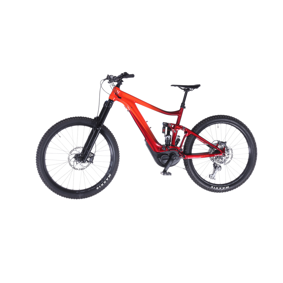 Giant Reign E+ 1 Pro PWR6 - 360° view angle 11