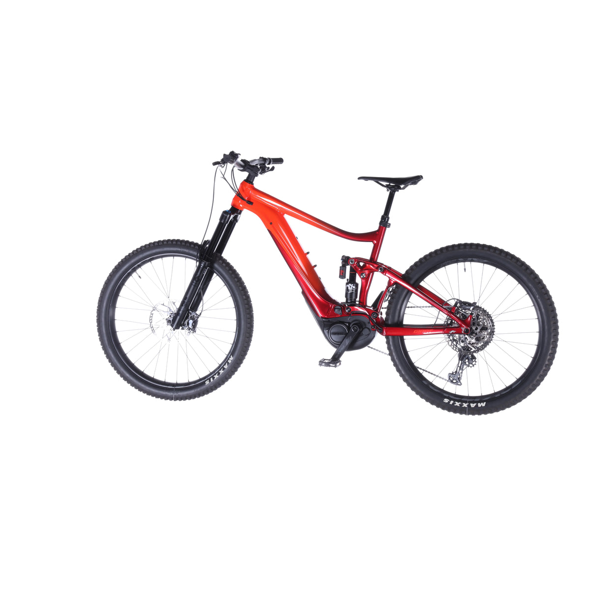 Giant Reign E+ 1 Pro PWR6 - 360° view angle 13