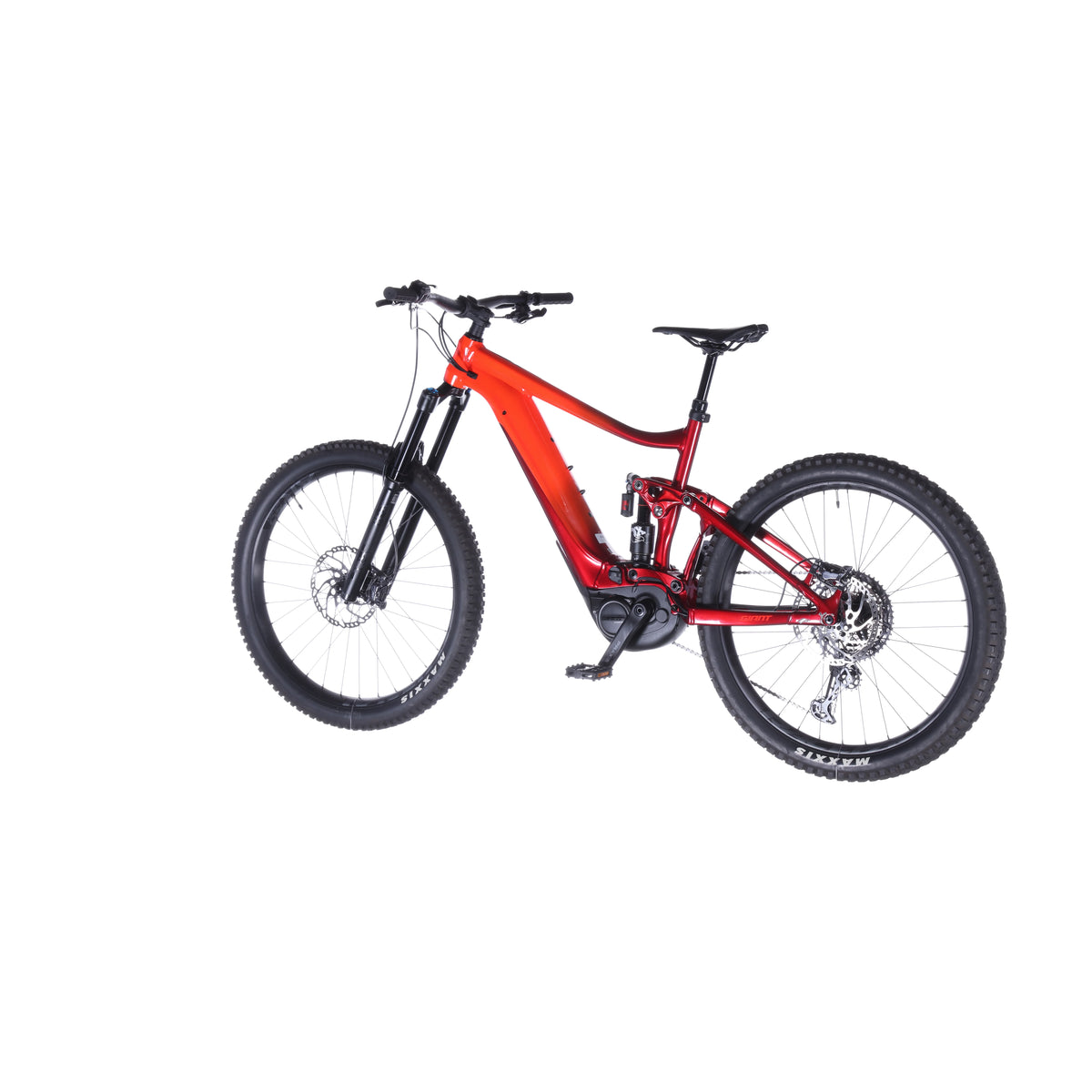 Giant Reign E+ 1 Pro PWR6 - 360° view angle 14