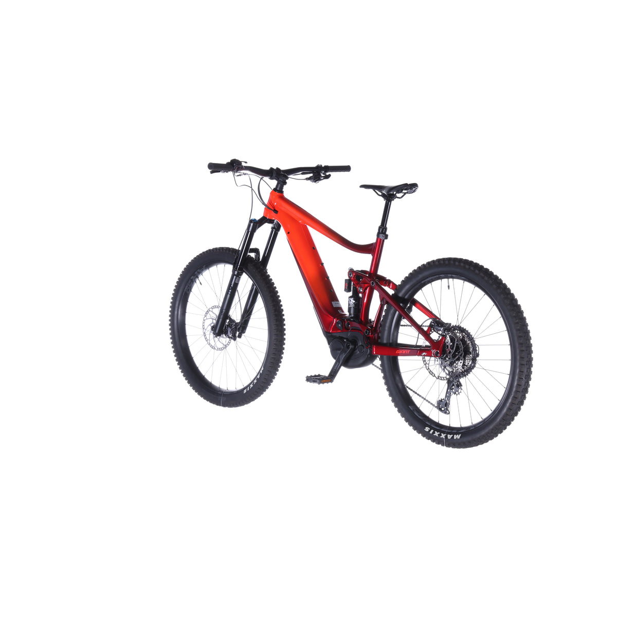 Giant Reign E+ 1 Pro PWR6 - 360° view angle 15