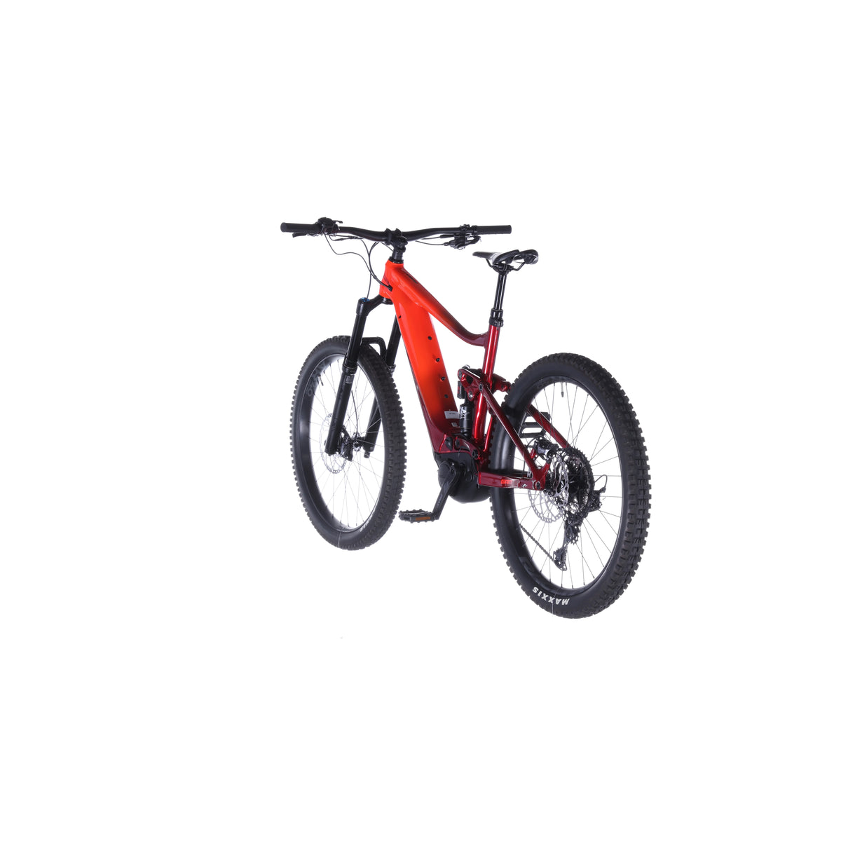 Giant Reign E+ 1 Pro PWR6 - 360° view angle 16