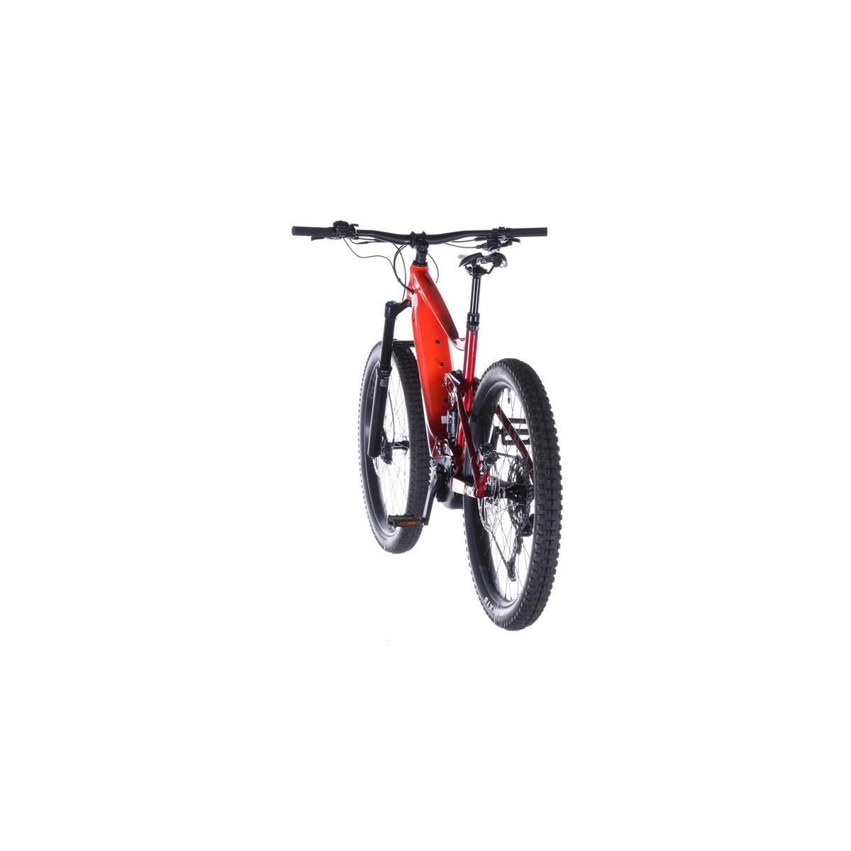 Giant Reign E+ 1 Pro PWR6 - 360° view angle 17