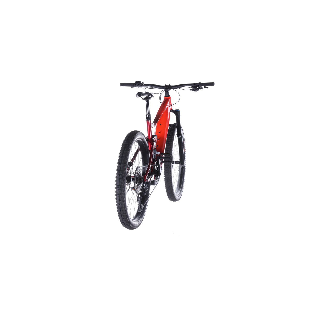 Giant Reign E+ 1 Pro PWR6 - 360° view angle 19