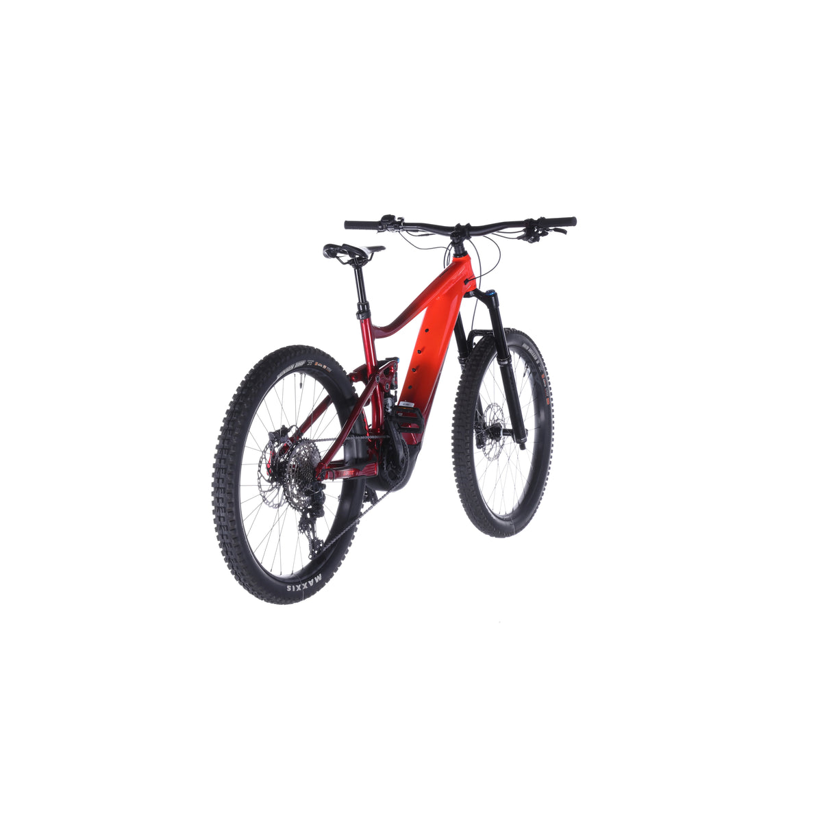 Giant Reign E+ 1 Pro PWR6 - 360° view angle 20