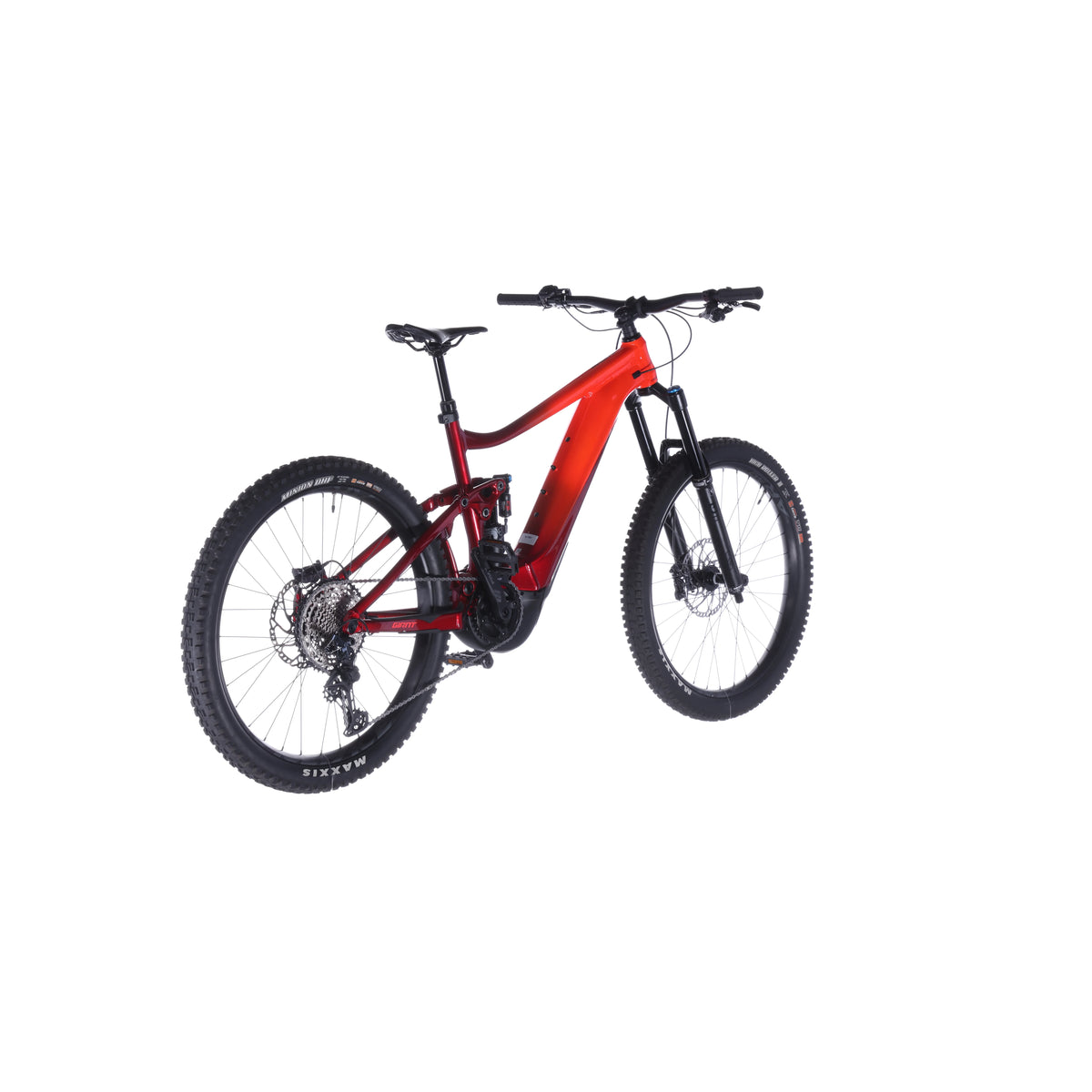 Giant Reign E+ 1 Pro PWR6 - 360° view angle 21