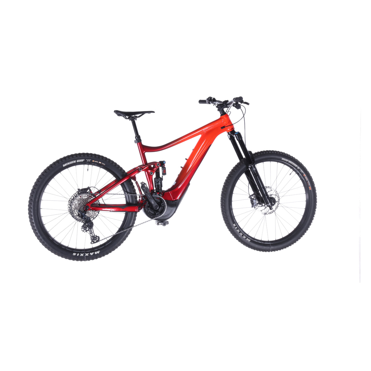 Giant Reign E+ 1 Pro PWR6 - 360° view angle 23