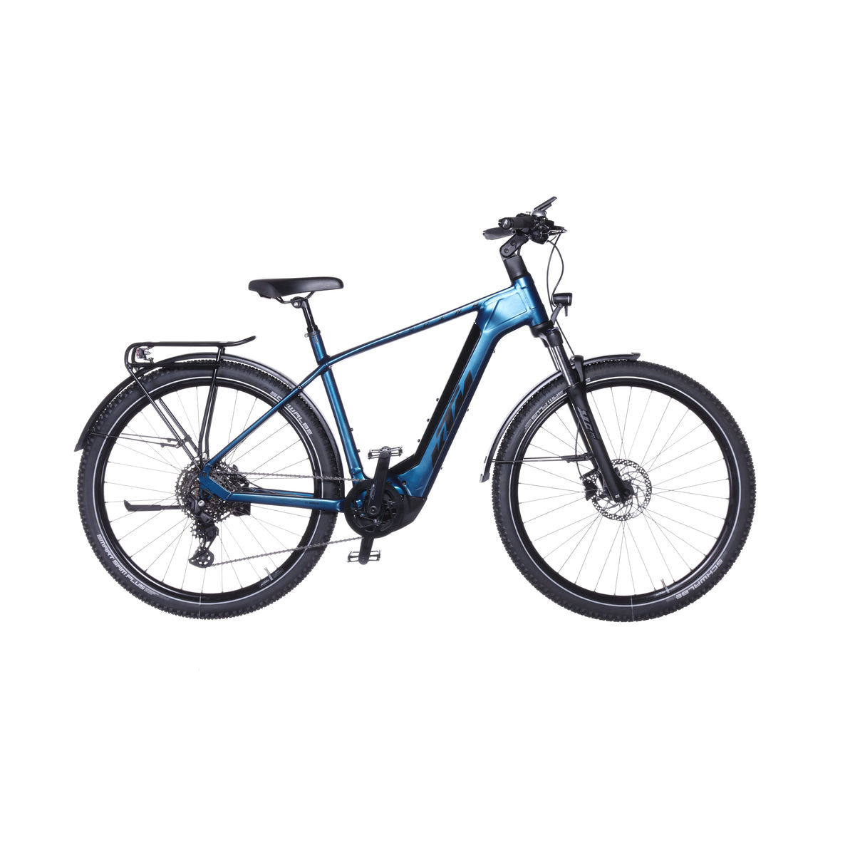 Macina All Terra - 360° view angle 0