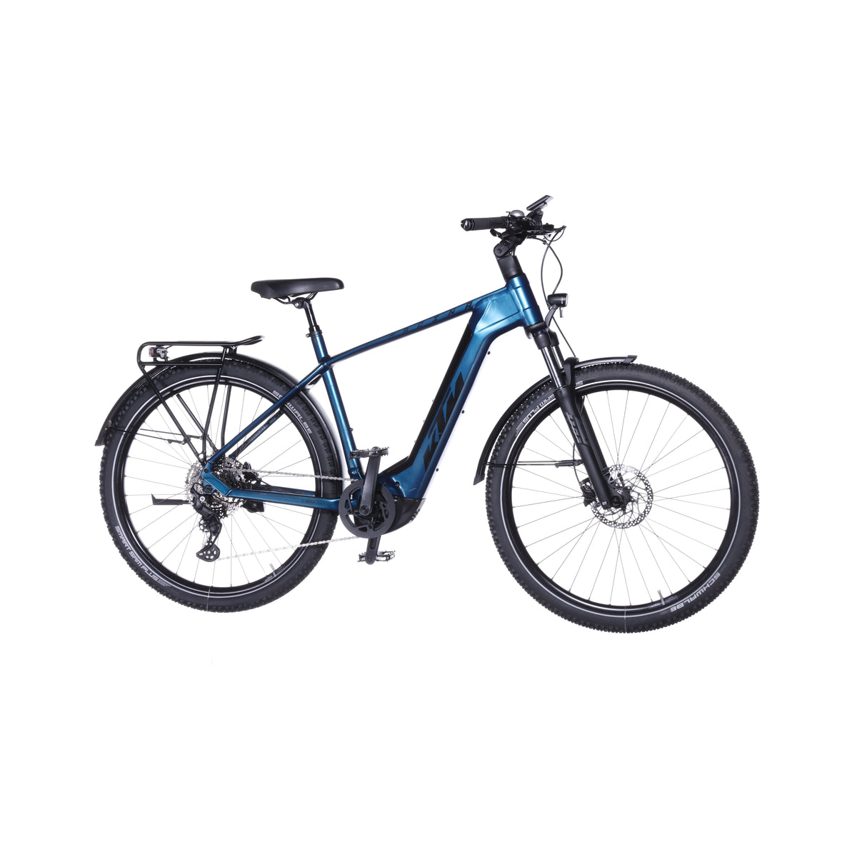 Macina All Terra - 360° view angle 1