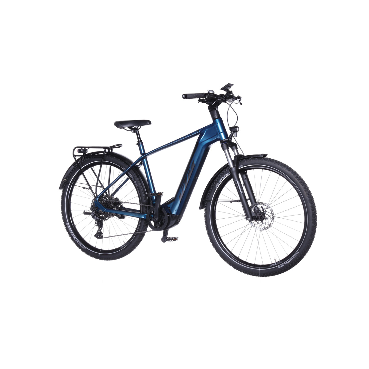 Macina All Terra - 360° view angle 2