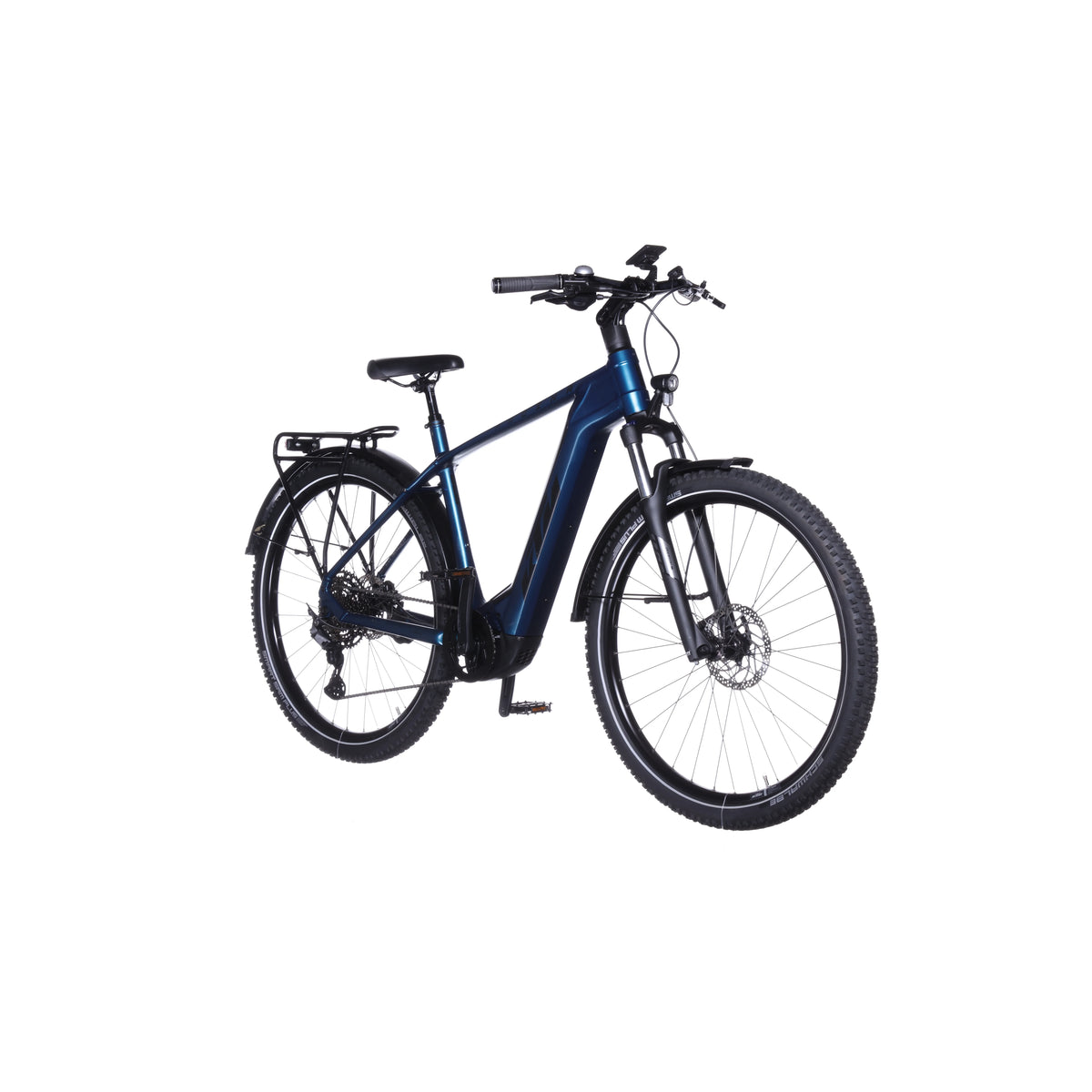 Macina All Terra - 360° view angle 3