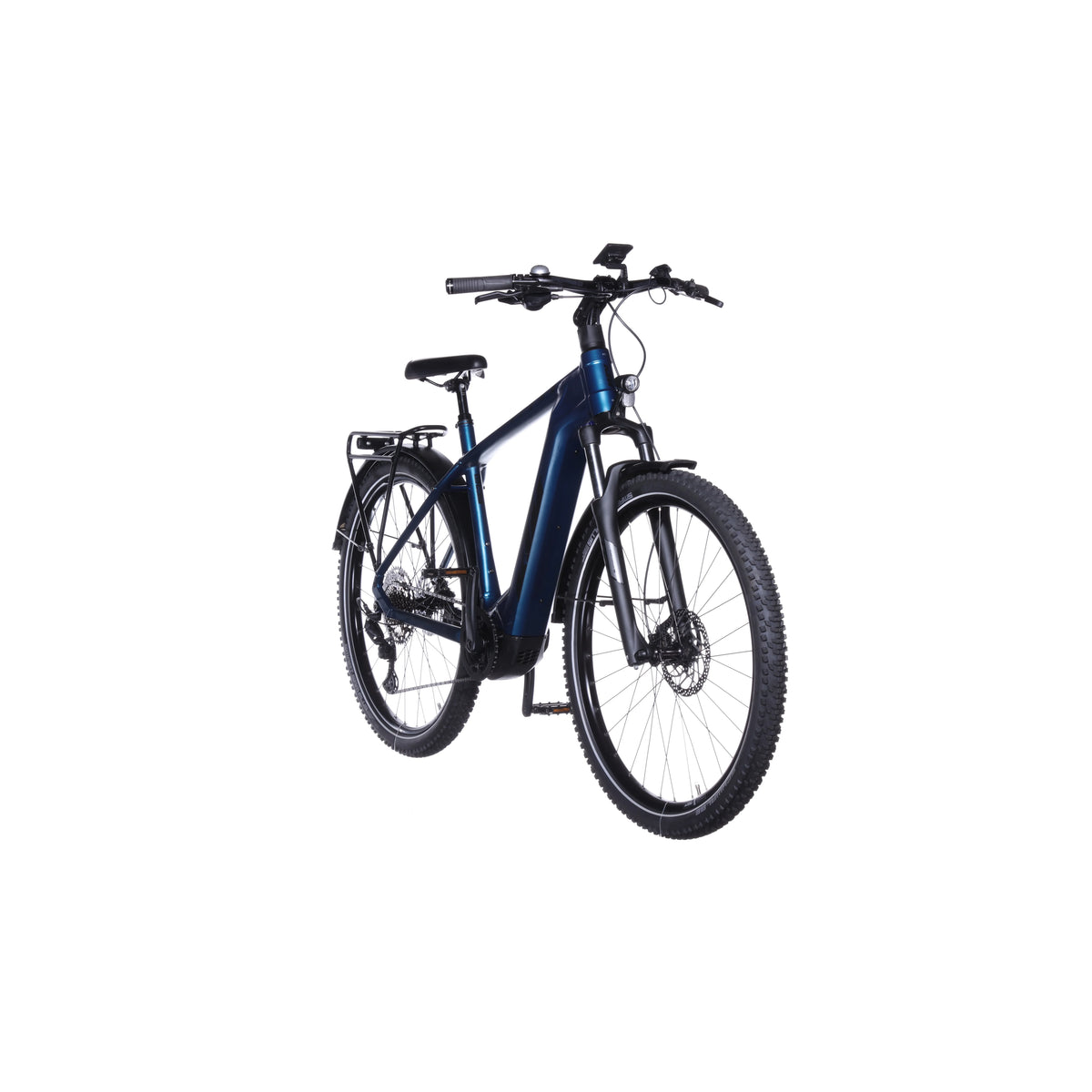 Macina All Terra - 360° view angle 4