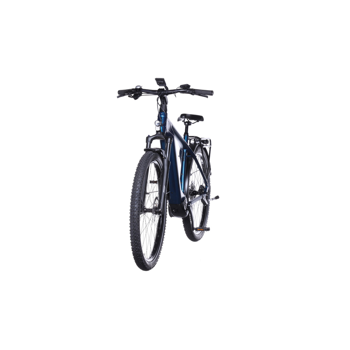 Macina All Terra - 360° view angle 7