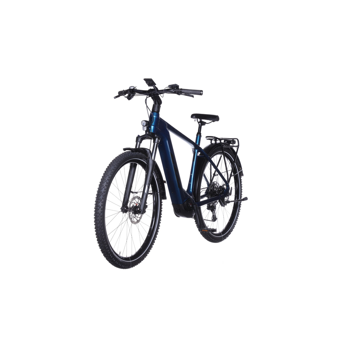 Macina All Terra - 360° view angle 8