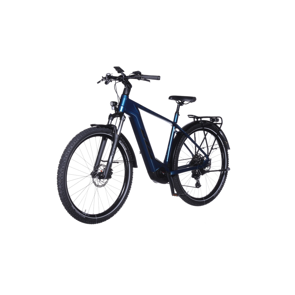 Macina All Terra - 360° view angle 9