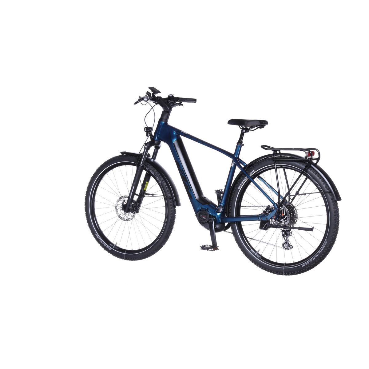 Macina All Terra - 360° view angle 14