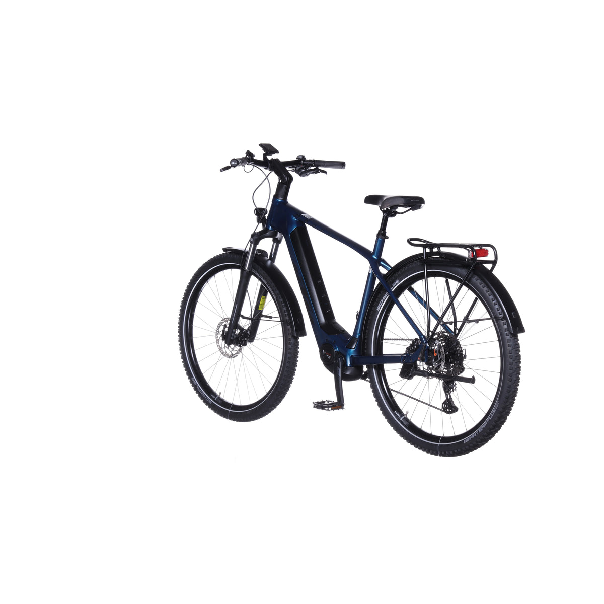 Macina All Terra - 360° view angle 15