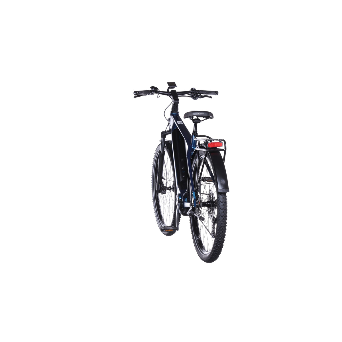 Macina All Terra - 360° view angle 17