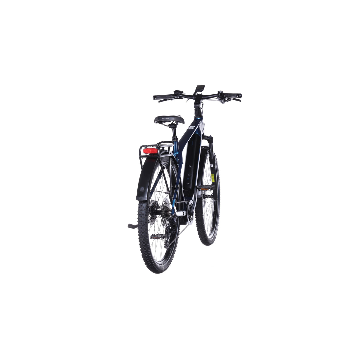 Macina All Terra - 360° view angle 19