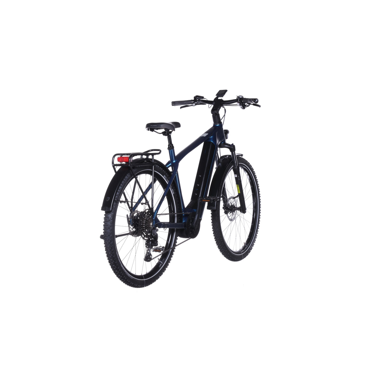 Macina All Terra - 360° view angle 20