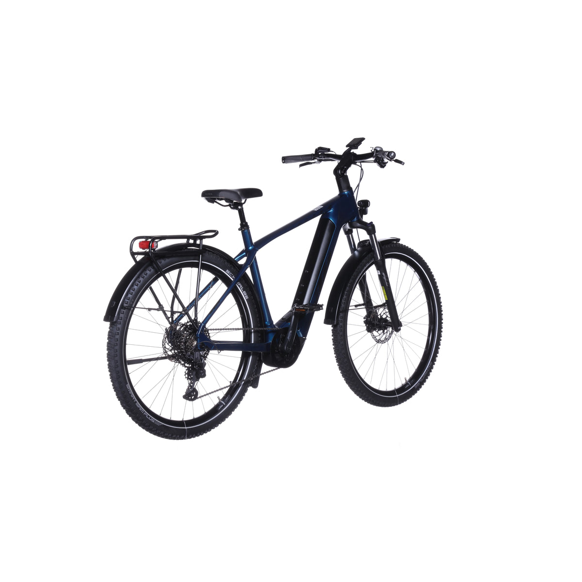 Macina All Terra - 360° view angle 21