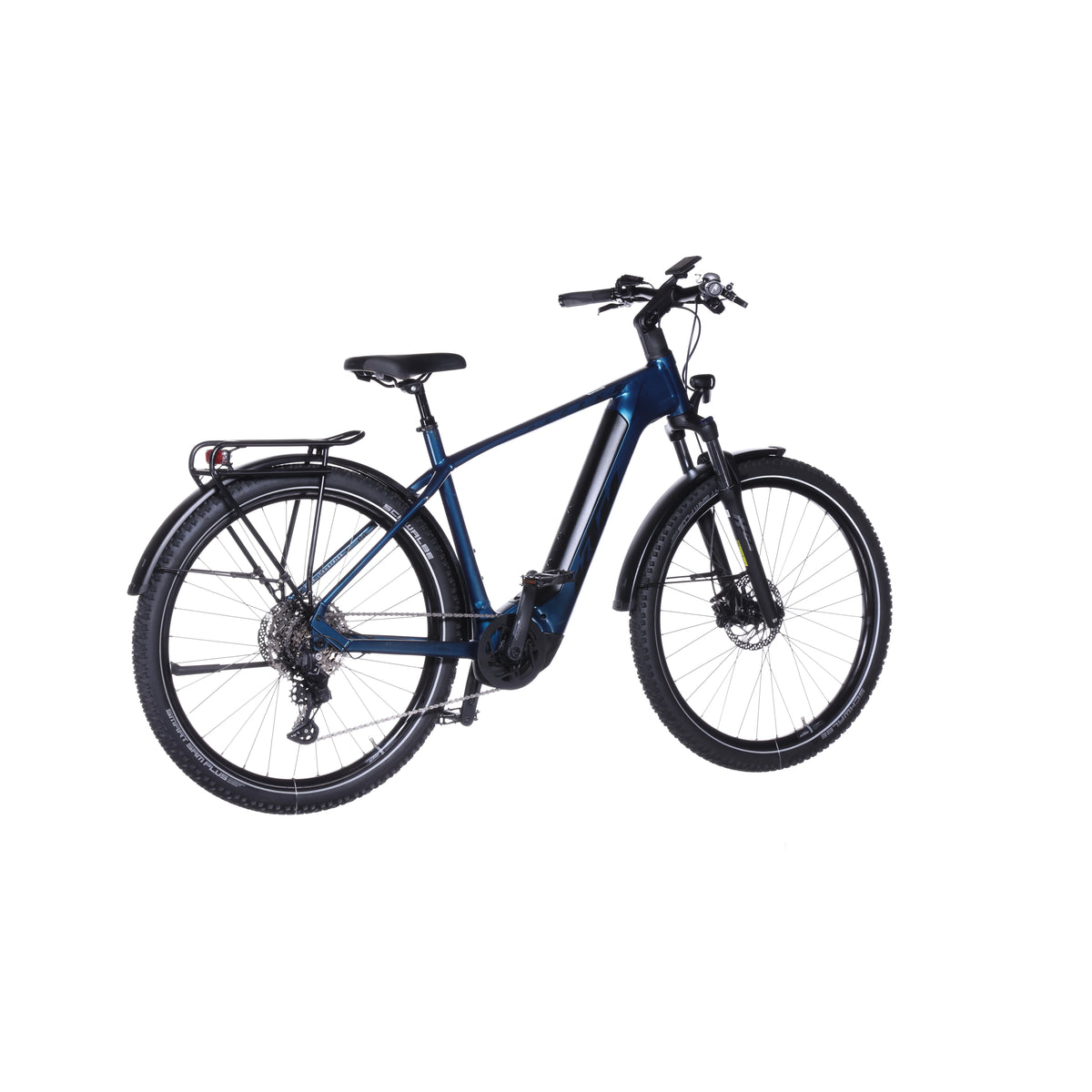 Macina All Terra - 360° view angle 22