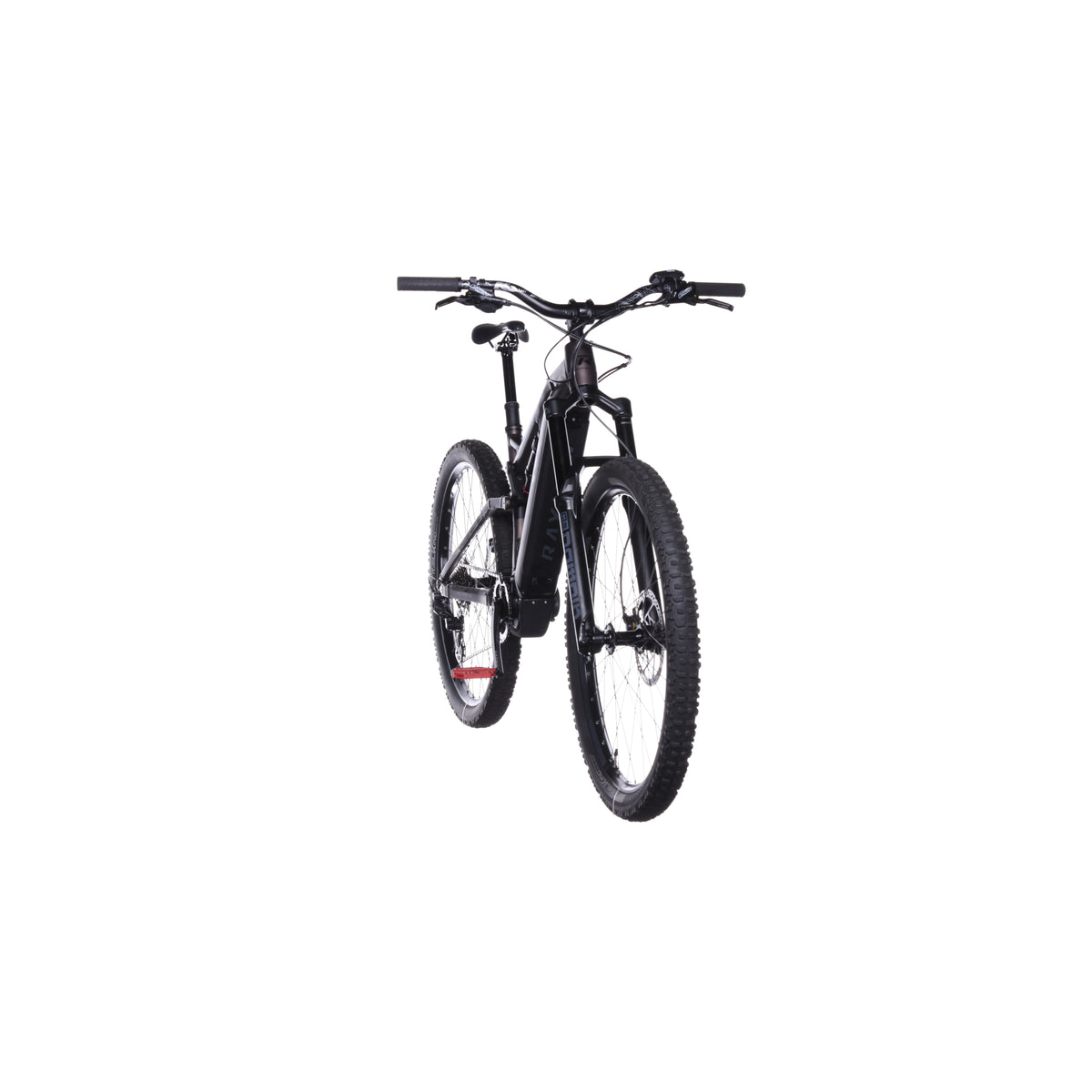 TrailRay 160E 9.0 - 360° view angle 5