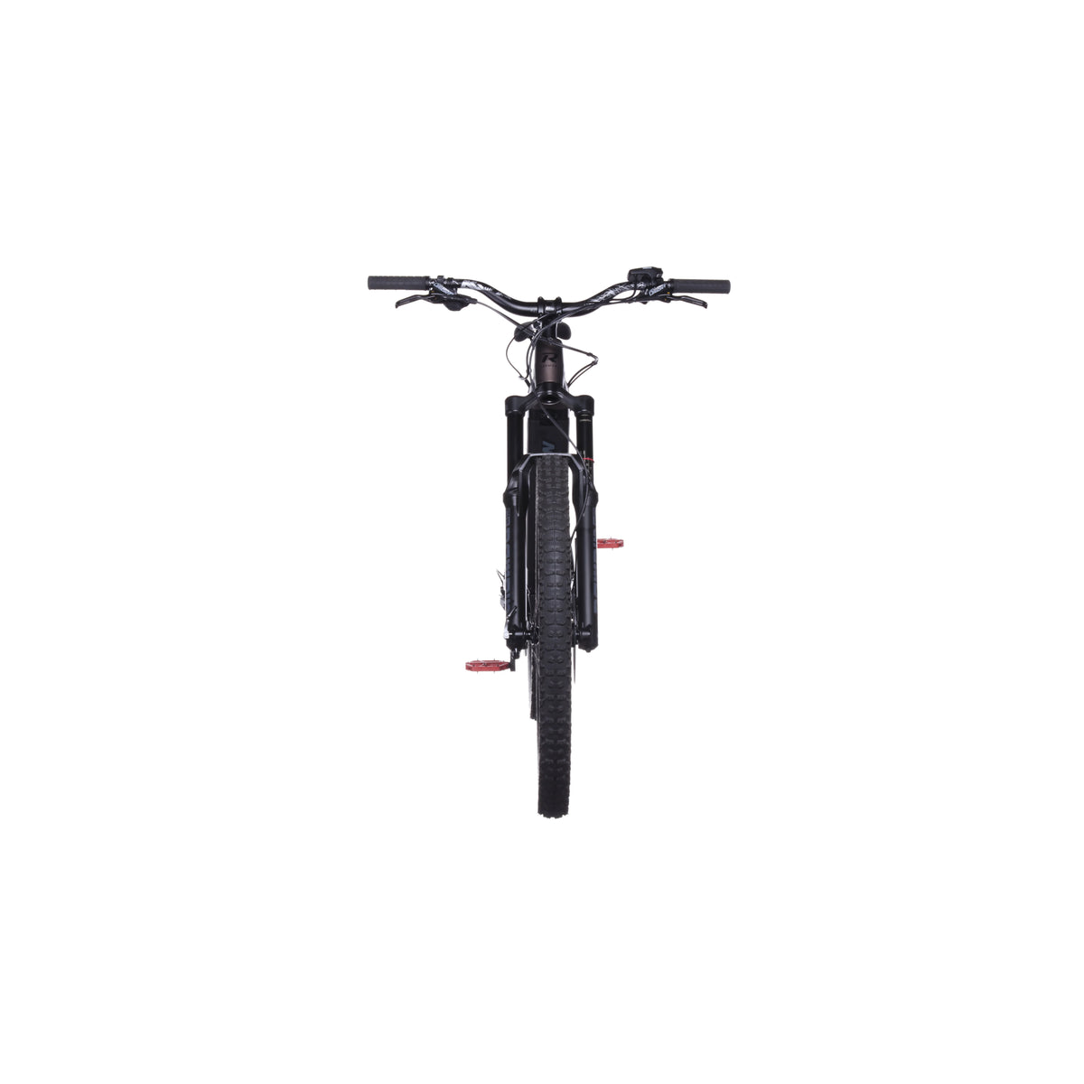 TrailRay 160E 9.0 - 360° view angle 6
