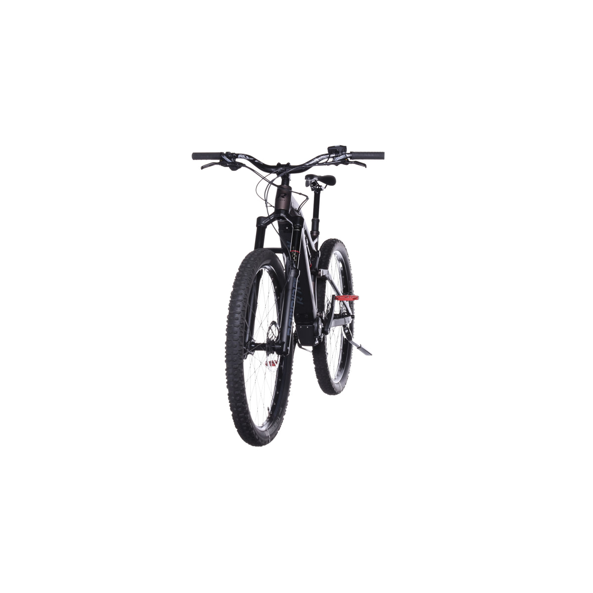 TrailRay 160E 9.0 - 360° view angle 7