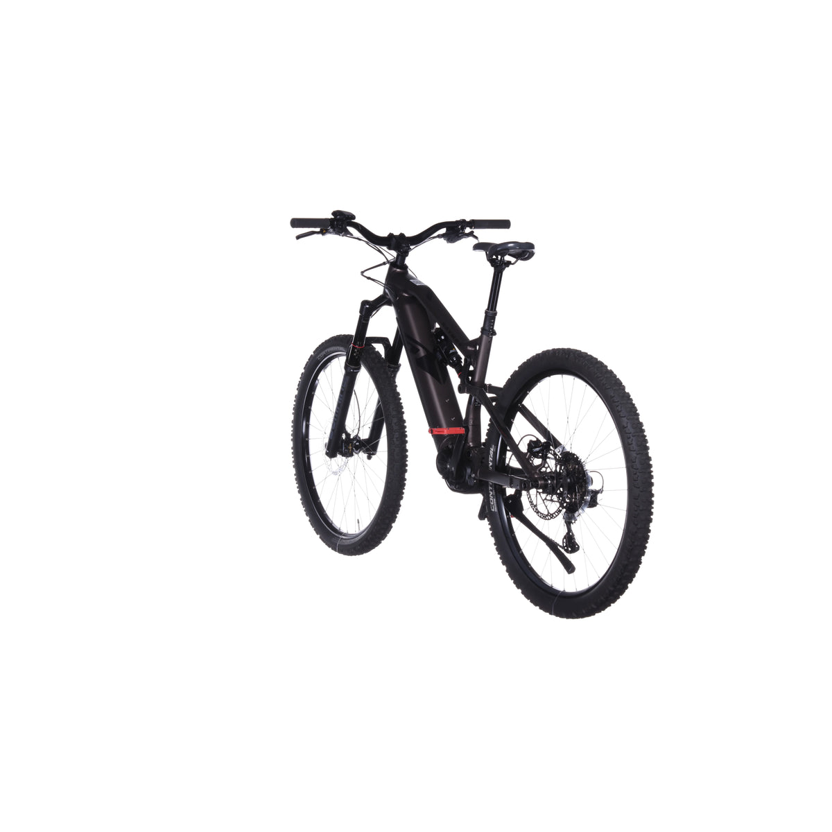 TrailRay 160E 9.0 - 360° view angle 16
