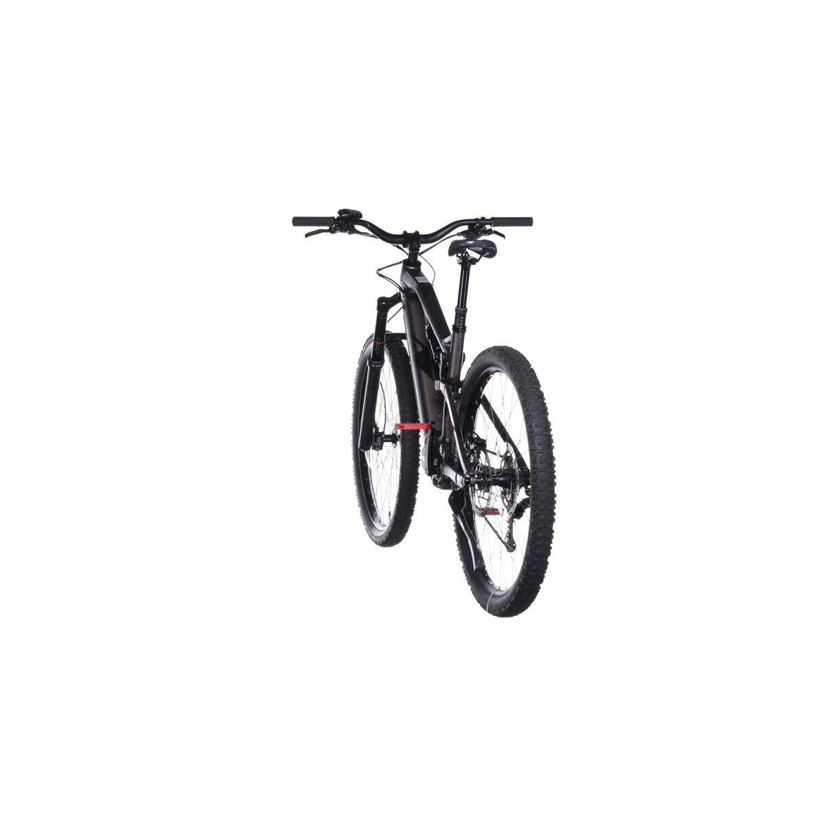 TrailRay 160E 9.0 - 360° view angle 17