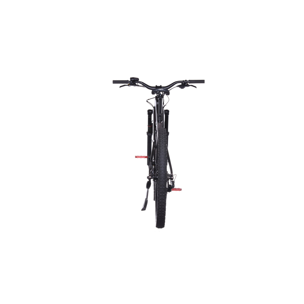 TrailRay 160E 9.0 - 360° view angle 18