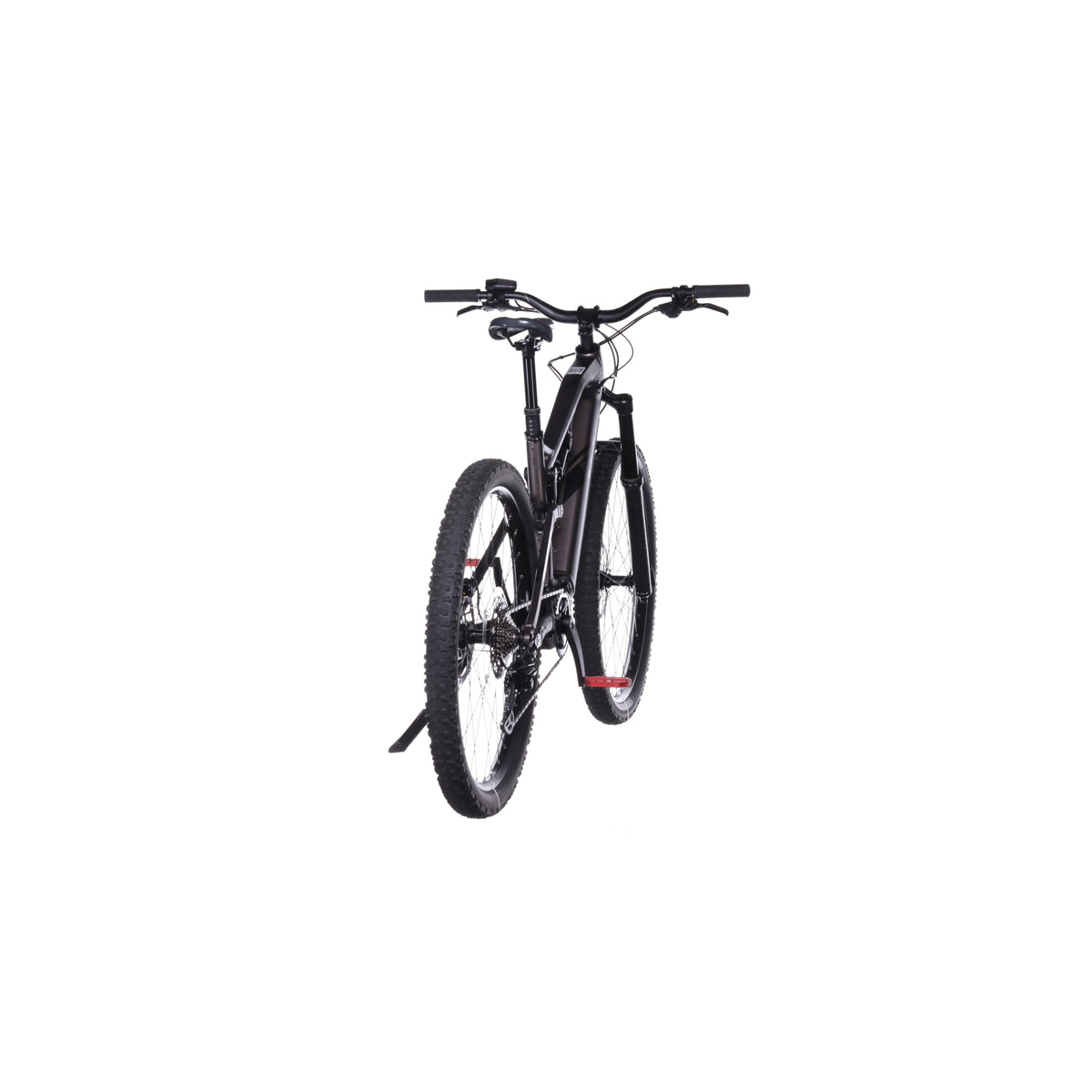 TrailRay 160E 9.0 - 360° view angle 19