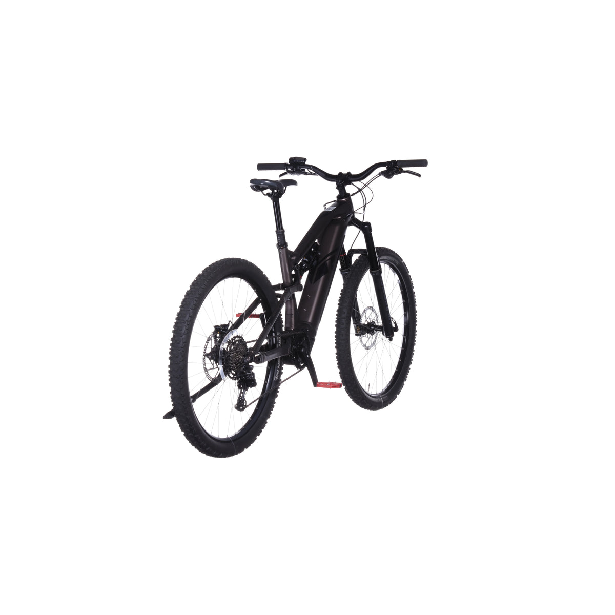 TrailRay 160E 9.0 - 360° view angle 20