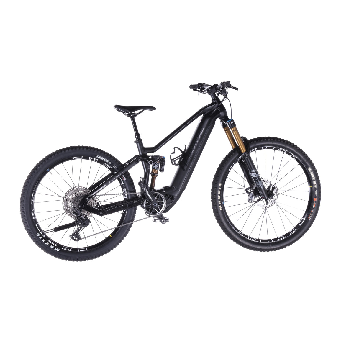 Allmtn 10 - Left view