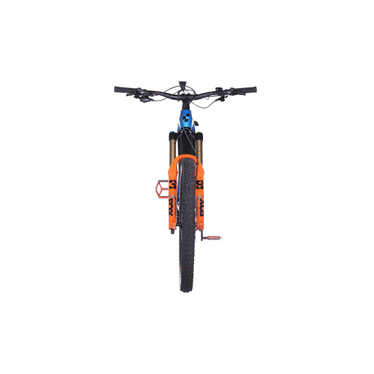 Stereo Hybrid 160 HPC Actionteam 625 27.5 - 360° view angle 6