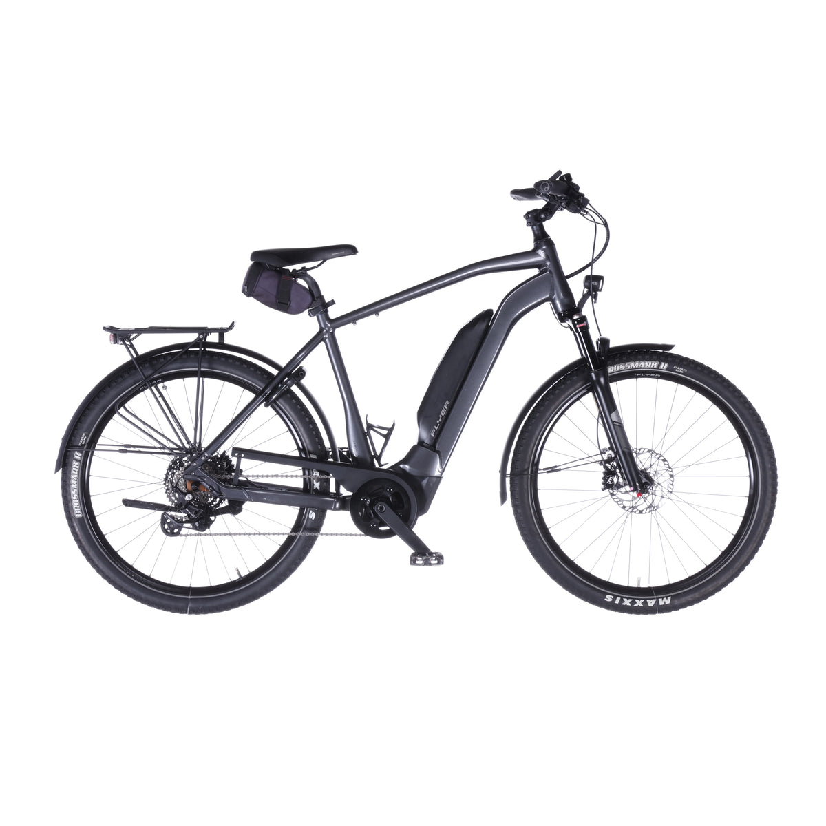 Upstreet 5 7.12 - 360° view angle 0